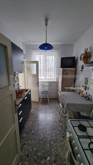 Apartament 2 camere, decomandat, 53 mp, zona Astra