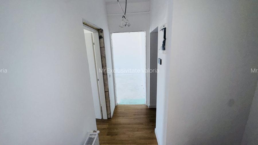 Apartament 2 Camere ANL Parc - 6