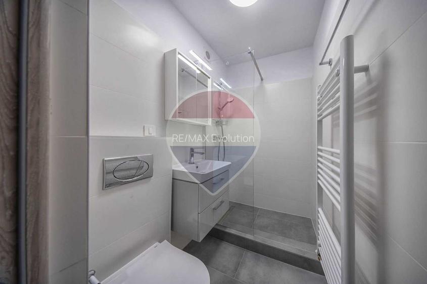 Apartament 2 camere de închiriat – Piața Astra - 7