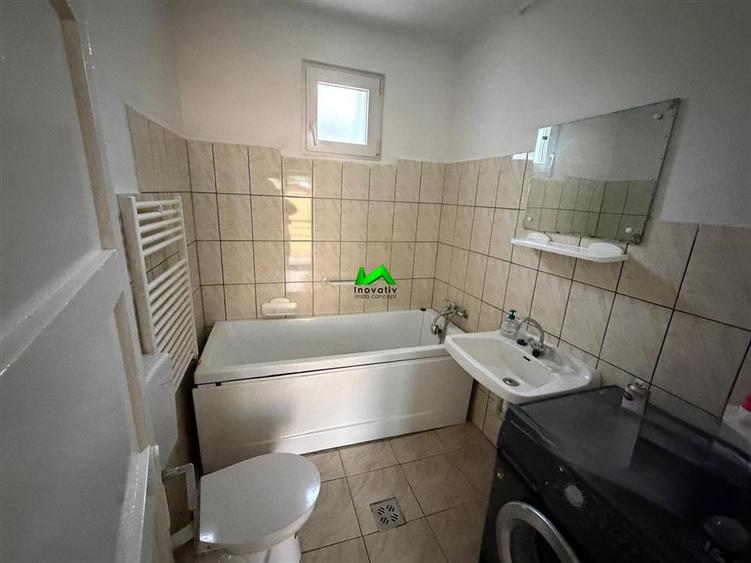 Casa individuala de vanzare 4 camere teren 500mp Sibiu Turnisor