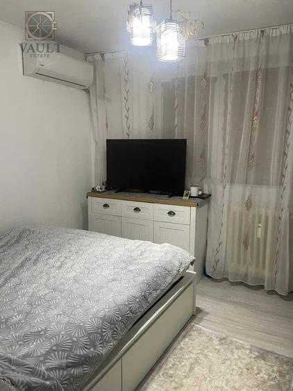 Apartament 2 camere - Auchan Titan