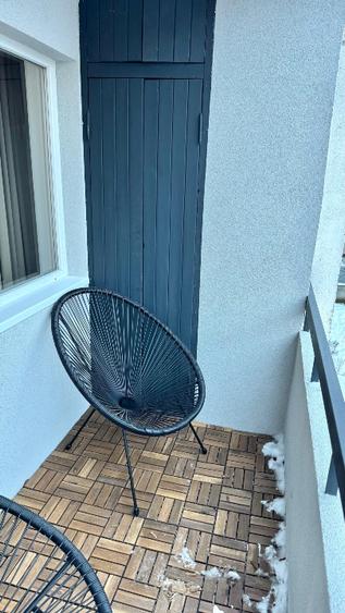 PF închiriez apartament 2camere decomandate 58 mp str Oltului Între Lacuri