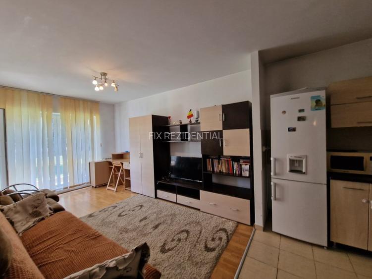 # LIBER - 2 camere amenajat complet bloc nou - TATARASI - KAUFLAND - 11