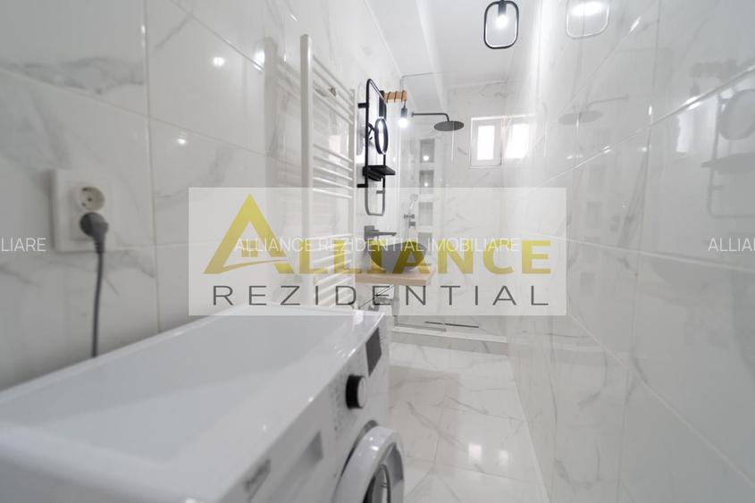 Apartament cu 2 camere cu gradina 200 mp - 27
