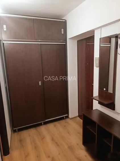 Apartament 1 camera Nicolina-Rond Vechi, mobilat si utilat - 6