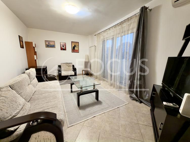Apartament 2cam Pet Friendly - Polona | Stefan cel Mare