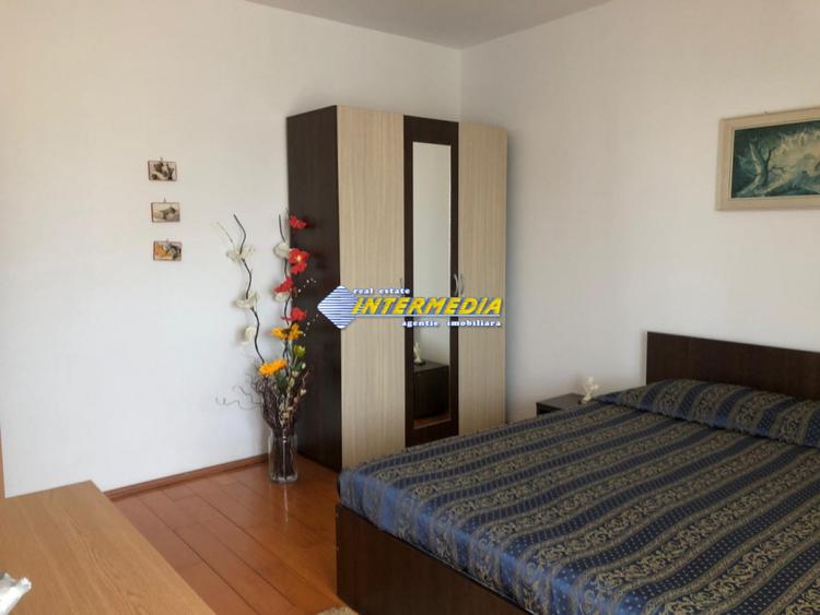 Apartament 2 camere de Vanzare Alba Iulia Cetate Transilvaniei Bloc Nou