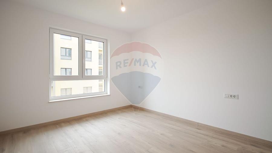 Apartament 2 camere decomandat, NOU | ROKMAN | Zona Tractorul