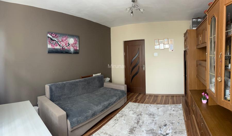 Apartament 2 camere etaj 1/1  Letcani - 4