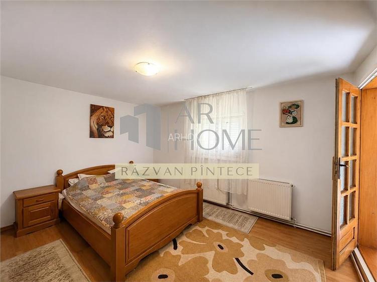 Casa 6 camere, piscina si spatiu comercial, Bd Bucuresti, Ploiesti - 21