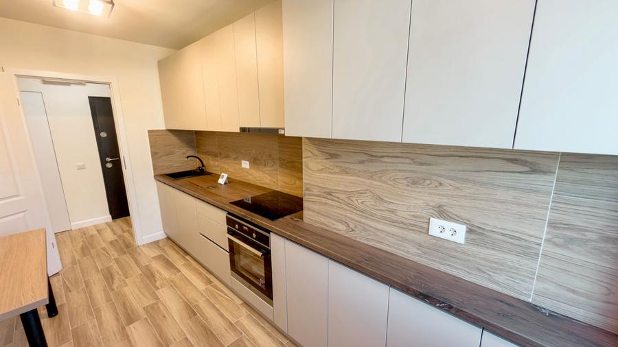 De vanzare apartament cochet cu 2 camere in Tiglina II, Galati