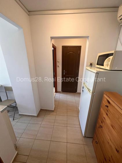 Apartament 2 camere decomandat, mobilat și utilat - Zona Piața Reșița - 12