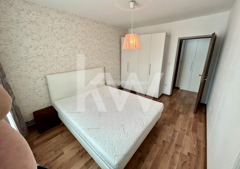 Apartament de inchiriat cu 2 camere  str. Harmanului 70 - 4