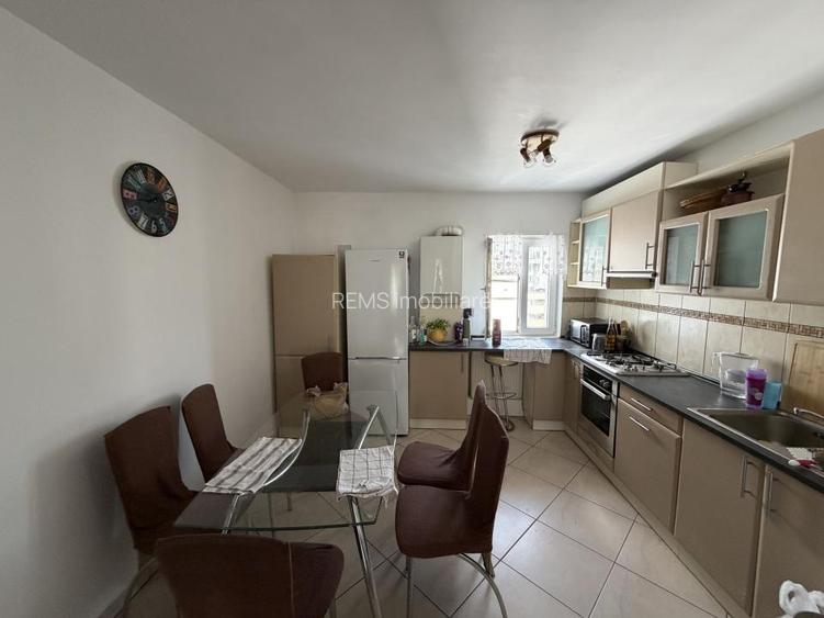 Apartament cu 4 camere, calea Dorobantilor, 2 parcari - 5