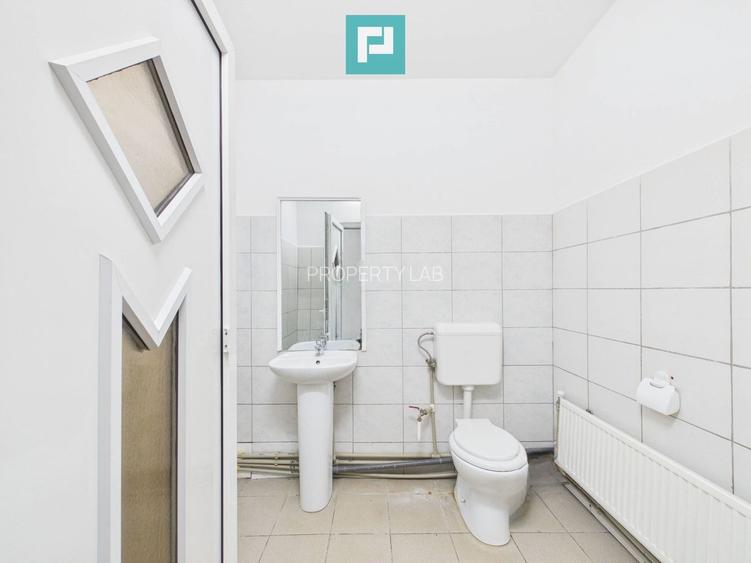 Spațiu comercial pentru închiriere, zona UTA - 6