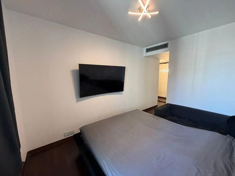 Apartament 2 camere. LUX. Asmita Gardens.
