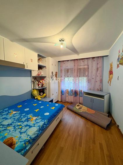 Apartament 3 camere 68mp Dva Nord finisat  Pret 88.000eur neg - 2