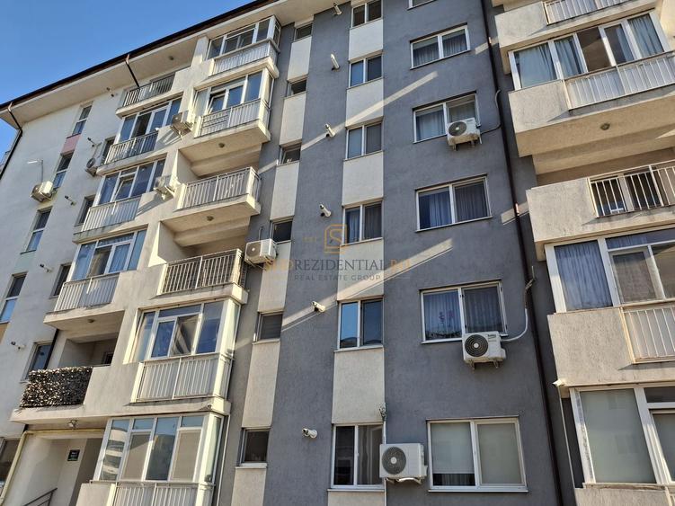 Apartament modern cu 2 camere, Drumul Jilavei, Metrou Aparatori
