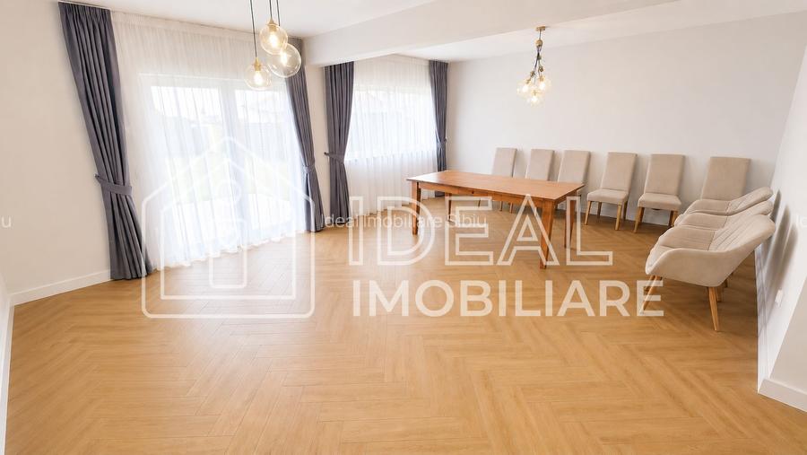 Prima închiriere | Casă Tip Duplex mobilată și utilată | 3 dormitoare - 3