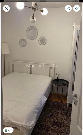 URGENT PROPRIETAR! Apartament de vanzare Piata Romana(Magheru) - 5