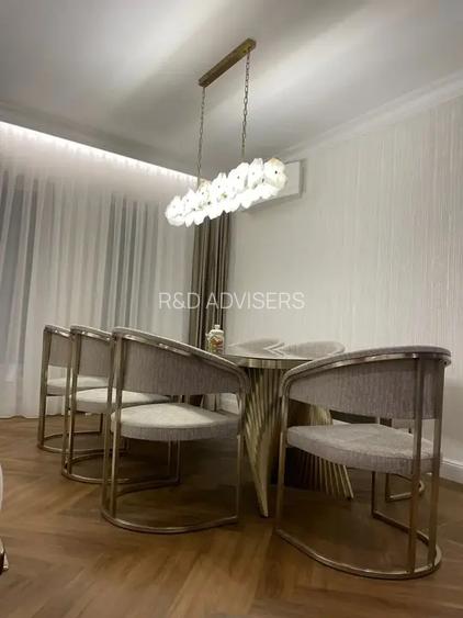 Casă duplex de vânzare în Pipera | 8 camere | Lângă Școala Americană - 5