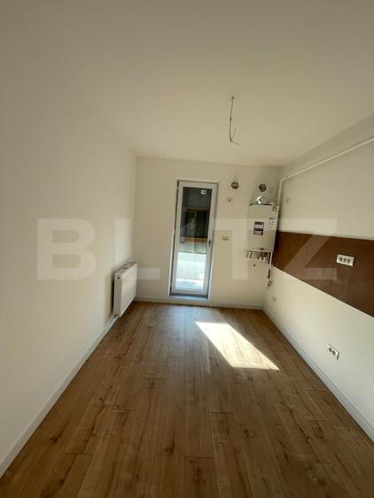 Apartament 2 camere, 60 mp, cartier Veteranilor - parcul N. Romanescu