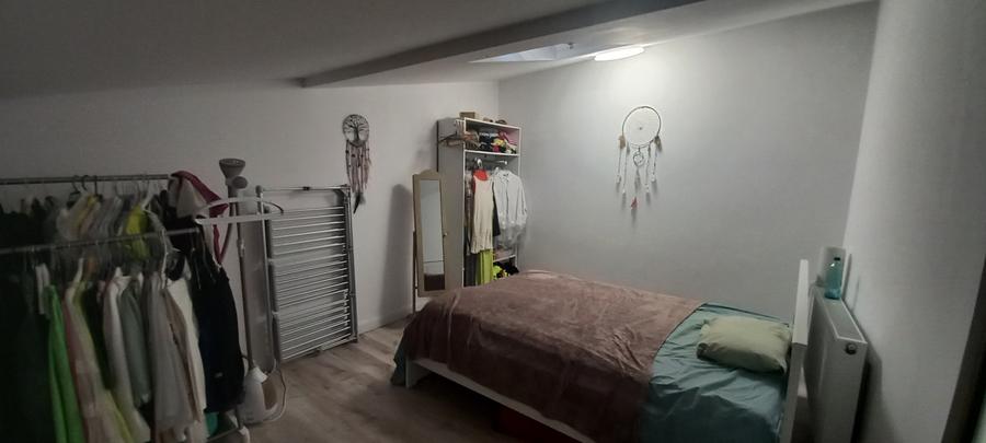 Apartament 2 camere Calea Calarasilor cu gradina