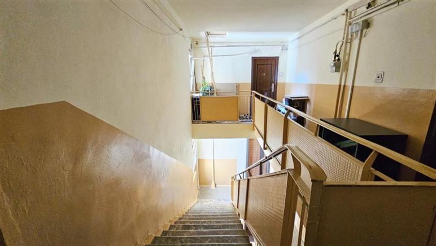 COMISION 0% Apartament 4 camere, 2 bai et 4 calea Aradului - Linistei