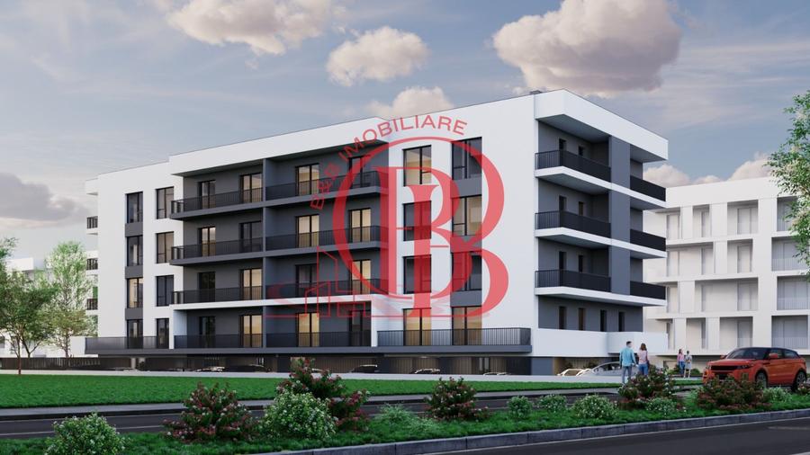 Theodor Pallady Apartament 2 camere Finalizare Rapida