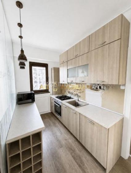 3 Camere de inchiriat | Timpuri Noi | Centrala | Parcare | Metrou | - 5