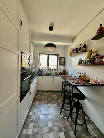 Apartament 2 camere si loc parcare - Parcul Carol - 9