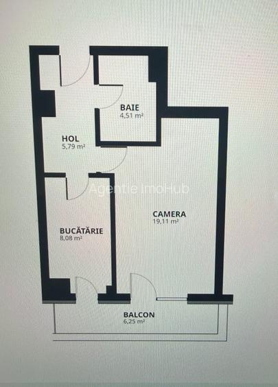 TATARASI, APARTAMENT LA BLOC NOU, INTABULAT, SE ACCEPTA CREDIT - 4