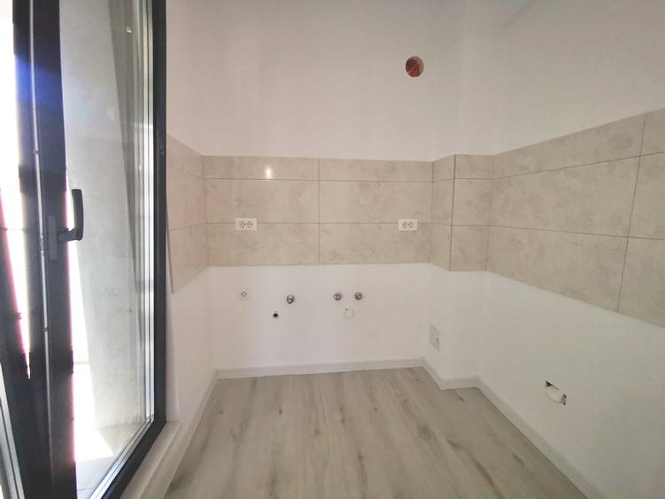 Vanzare Garsoniera la cheie 35 mp Smart Lujerului langa Politehnica, metrou 5min