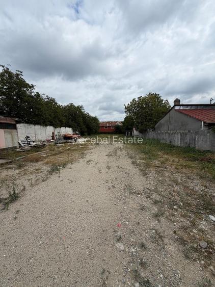 Teren intravilan Sector 6  2000 mp proiect rezidențial - 3