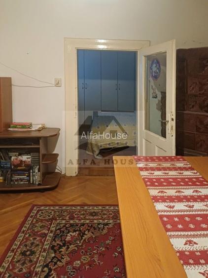 Apartament cu 4 camere in casa - zona Ultracentrala , AFI Mall, Patria - 10