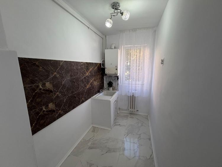 Apartament 2 camere, etaj 2 - Cugir