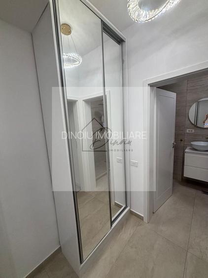 Apartament 2 camere Baicului I Quartz Residence I 2 parcari si boxa - 25