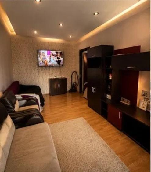 Apartament 2 camere | Piața Rahova | 53 mp | Etaj 5/8 | Bloc anvelopat