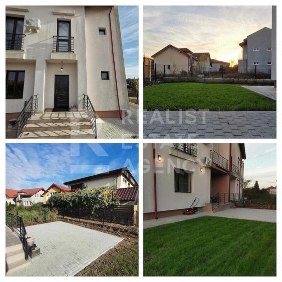 Casă spațioasă de închiriat | Băneasa – Pipera | 5 camere