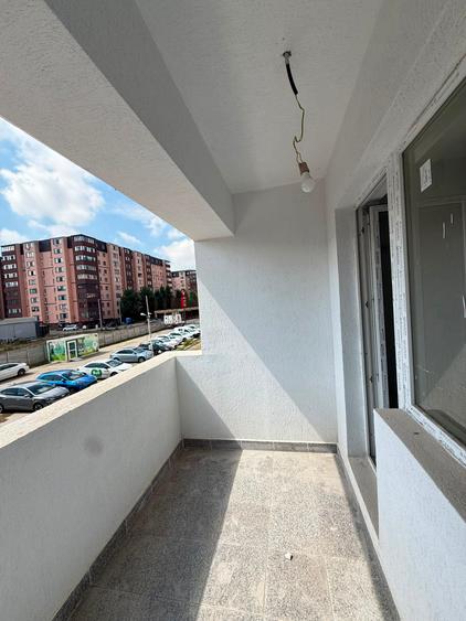 APARTAMENT CU DOUĂ CAMERE DECOMANDAT-BLOC NOU -COMISION 0%