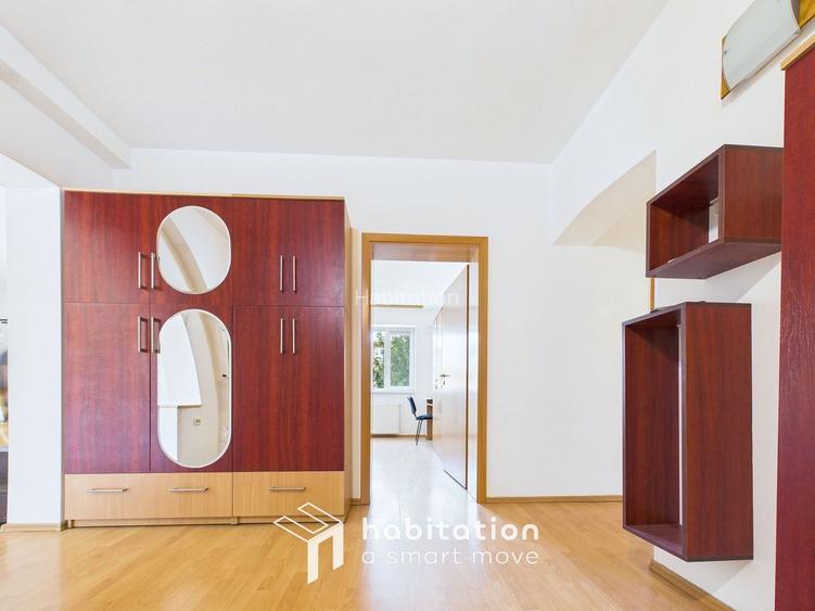 Apartament 3 camere, 90 mp, la 5 minute de Iulius Town și Unirii - 13