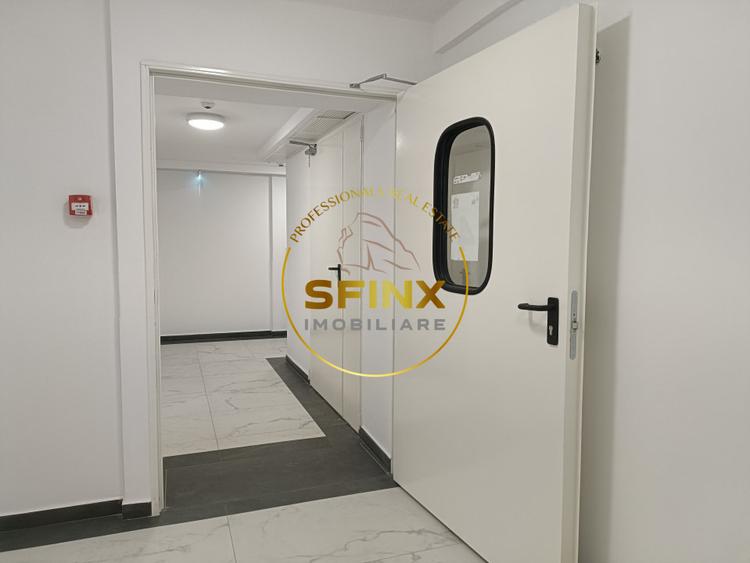Garsoniera 46 mp Vulcan Residence, parcare inclusa | disponibila 1 oct