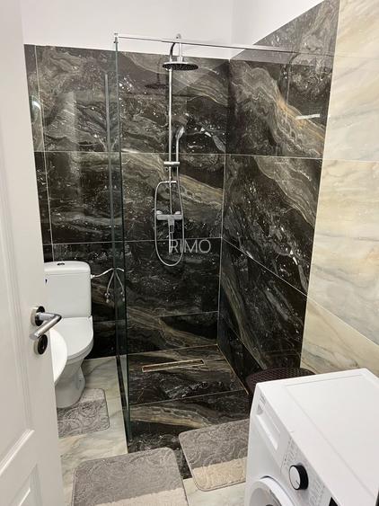 Apartament ultra-modern cu doua camere, Jiului-parc Bazilescu - 9