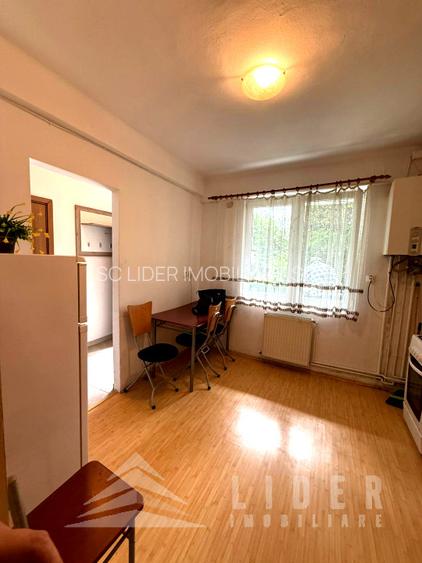 Apartament 2 camere de inchiriat Centru  strada Horea zona Facultatii de Litere - 2