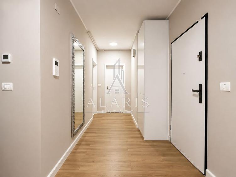 Apartament modern, view panoramic, zona Calea Aradului