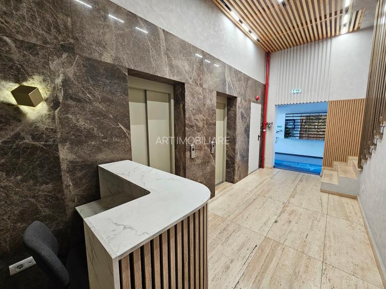 2 Camere Global Residence Mihai Bravu Metrou - 21