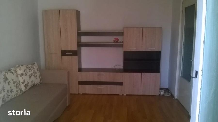 Garsonieră mobilată, cu bucătărie separată și balcon | Mănăștur, Cluj-Napoca