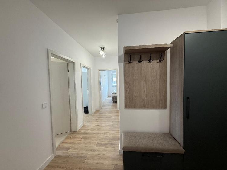De vanzare Apartament 3 camere, Alba Micesti Bloc Nou.