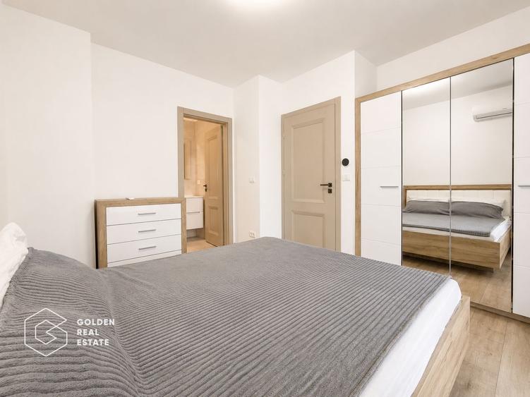 Apartament nou, complet mobilat si utilat, Adora Central