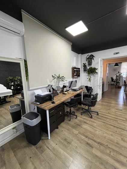 De vânzare: Birou/Apartament 4 camere - Piata Romana | Ultracentral |